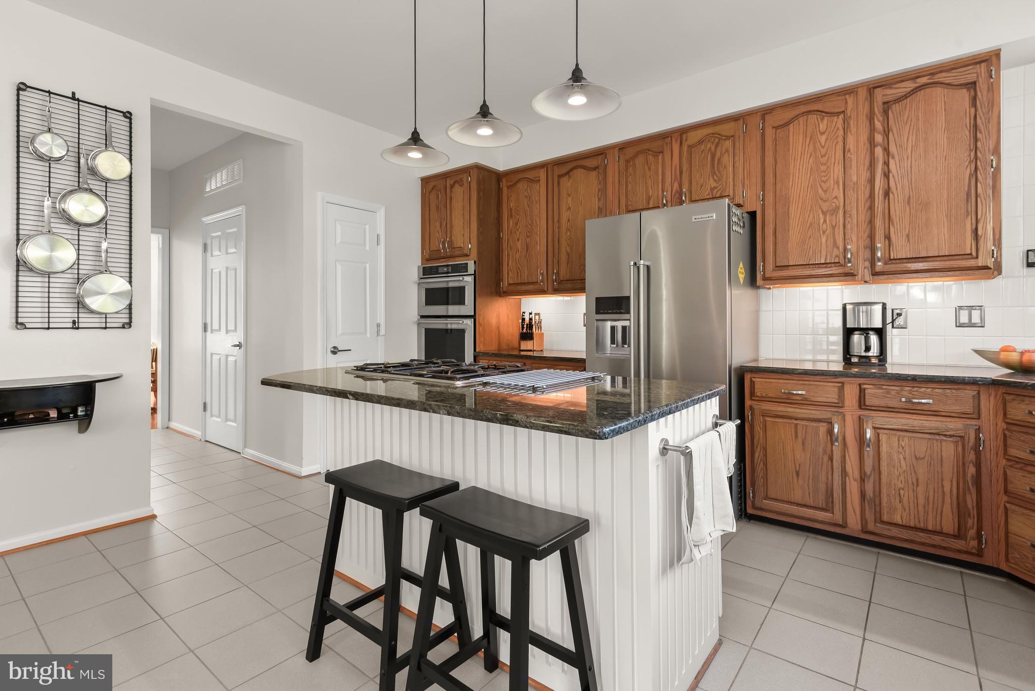 10352 Wetherburn Road Woodstock, MD 21163 - Photo 18 of 63 Kitchen