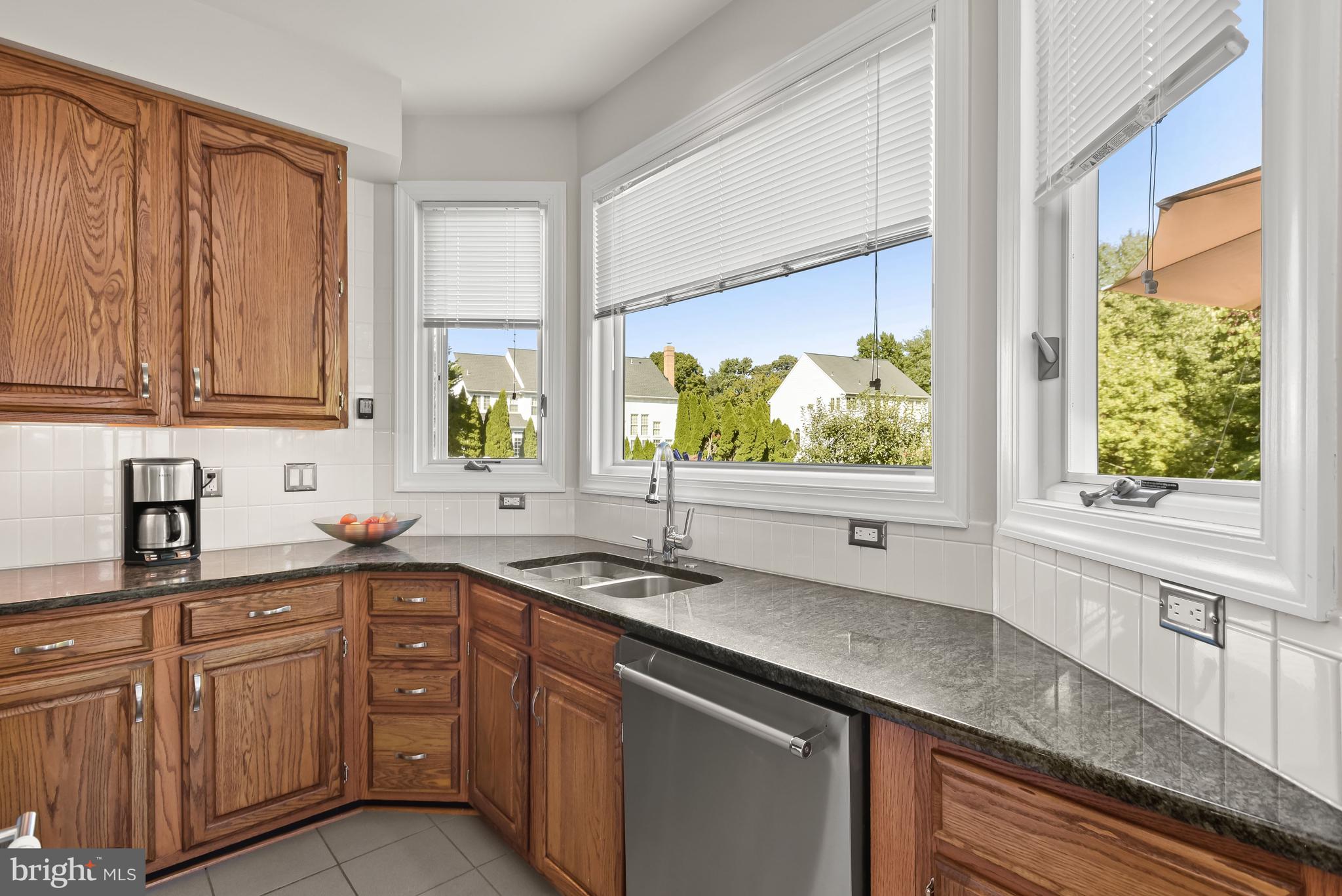 10352 Wetherburn Road Woodstock, MD 21163 - Photo 19 of 63 Kitchen