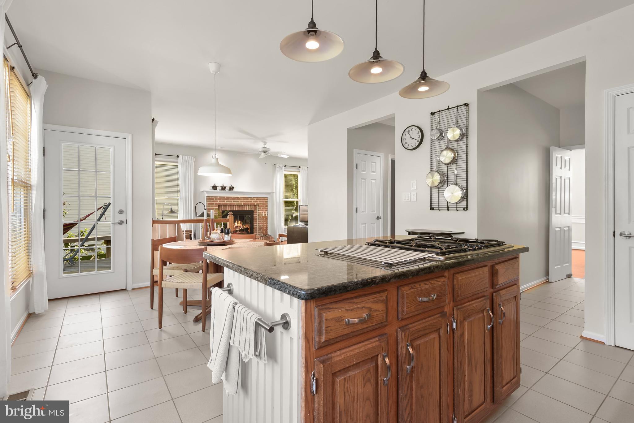 10352 Wetherburn Road Woodstock, MD 21163 - Photo 20 of 63 Kitchen