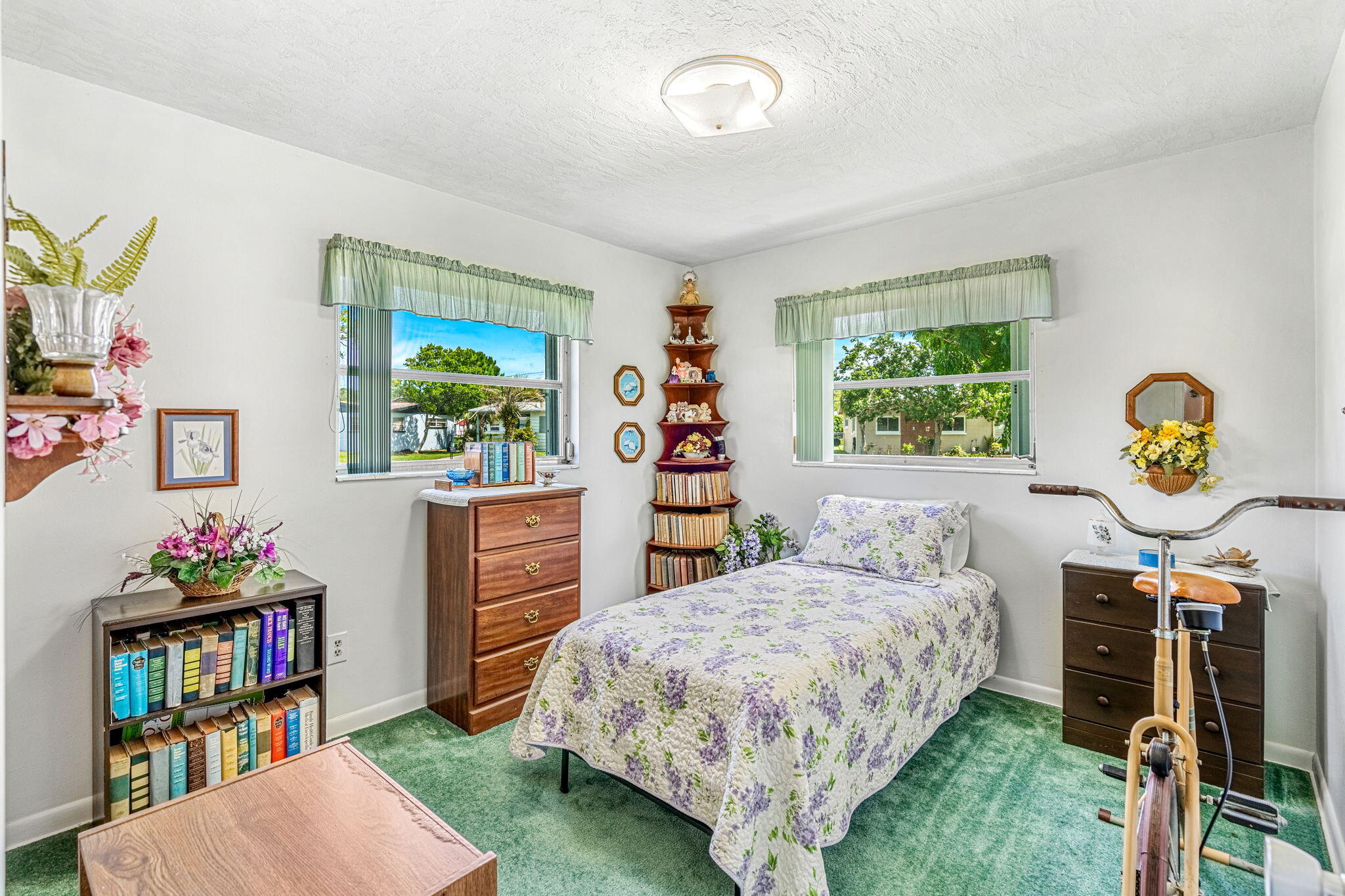 1094 Basque Drive Rockledge, FL 32955 - Photo 21 of 36 18-web-or-mls-DSC03385-HDR