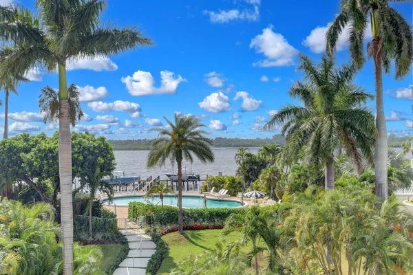 $3,350 | 2505 South Ocean Boulevard, Unit 601, Palm Beach, FL 33480
