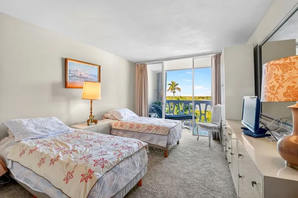 $3,350 | 2505 South Ocean Boulevard, Unit 601, Palm Beach, FL 33480