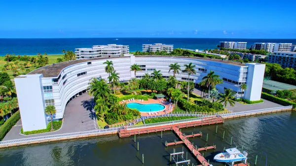 $3,350 | 2505 South Ocean Boulevard, Unit 601, Palm Beach, FL 33480