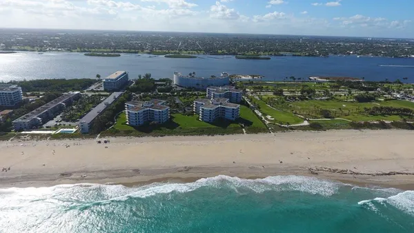 $3,350 | 2505 South Ocean Boulevard, Unit 601, Palm Beach, FL 33480
