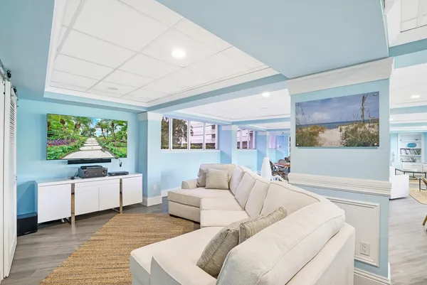 $3,350 | 2505 South Ocean Boulevard, Unit 601, Palm Beach, FL 33480
