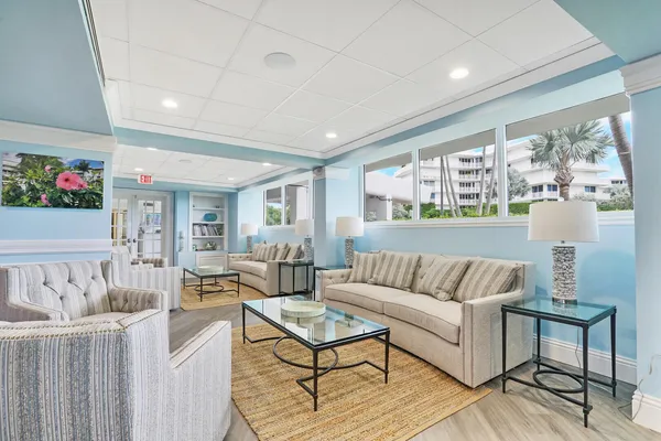 $3,350 | 2505 South Ocean Boulevard, Unit 601, Palm Beach, FL 33480