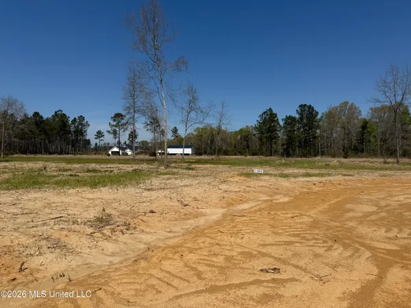 $49,900 | Lot 6 Oakley Lane, Lucedale, MS 39452