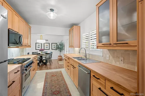 $925,000 | 3701 East Dartmouth Avenue, Denver, CO 80210