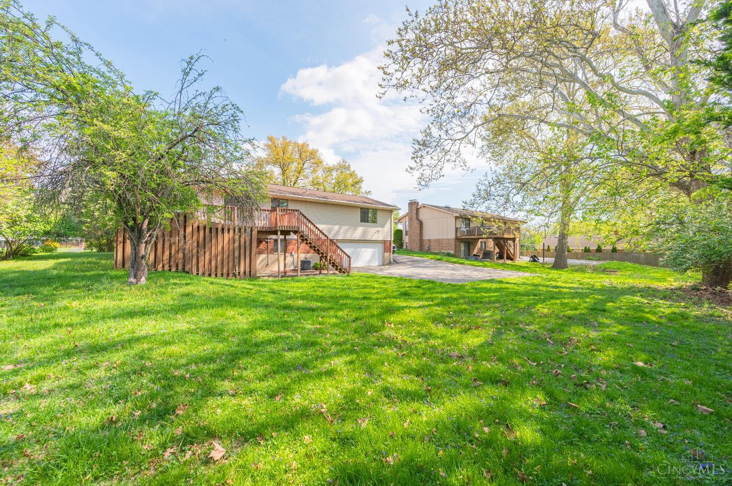 3647 East Galbraith Road Amberley, OH 45236 - Photo 40 of 40