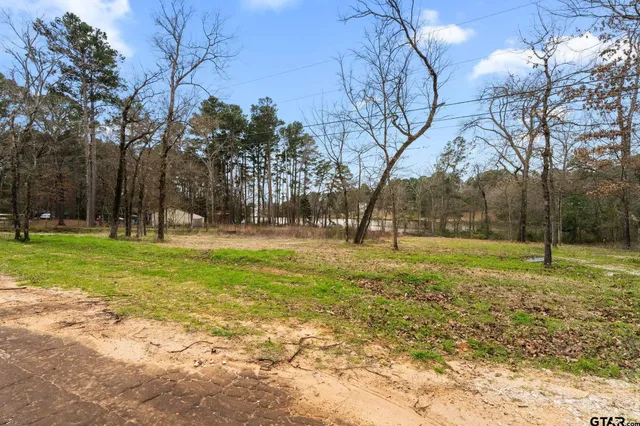 a view of a city and lake view