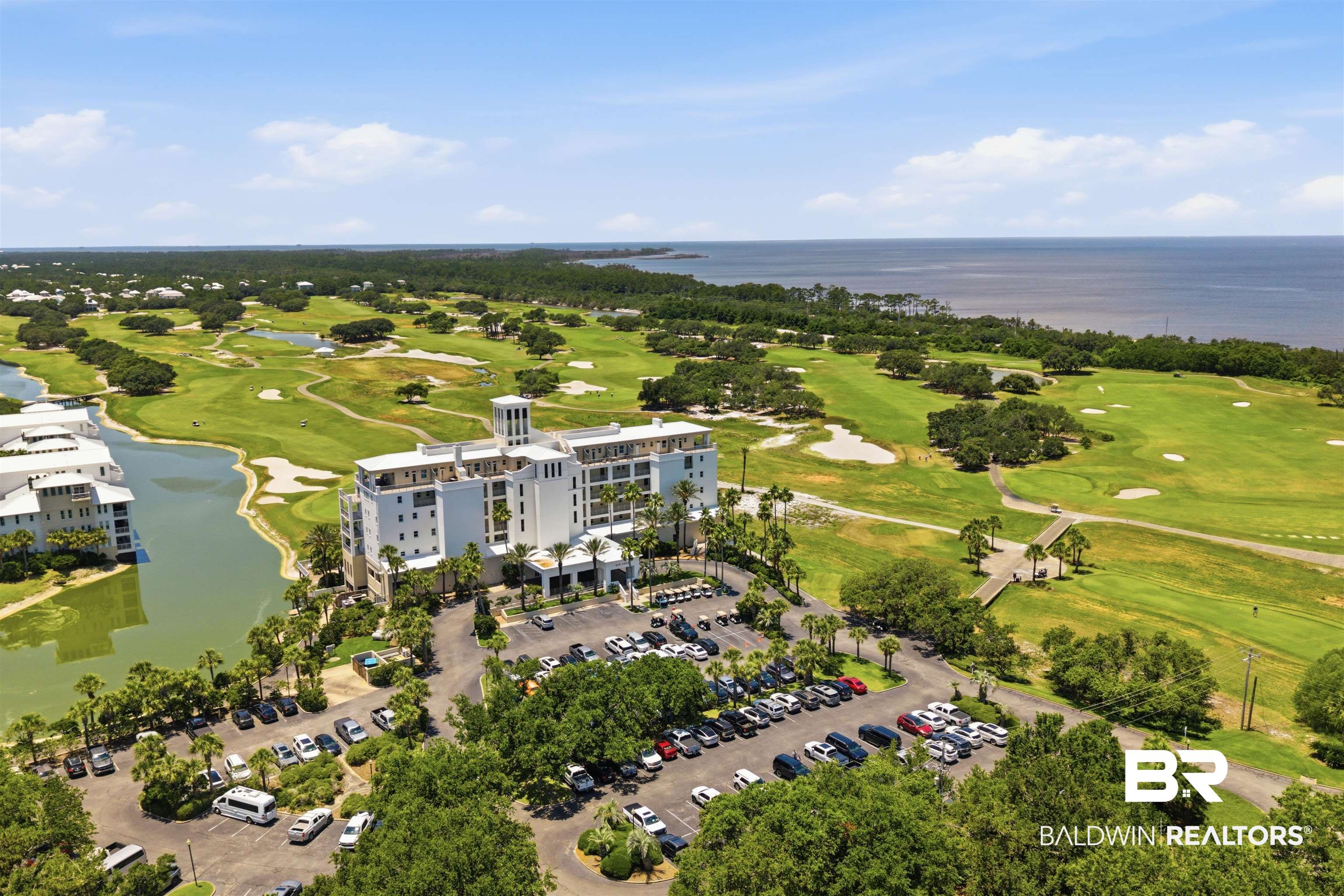 400 Plantation Road, Unit 3201 Gulf Shores, AL 36542 - Photo 33 of 35 Located Next to Kiva Dunes Golf Club- a highly rated public golf course. Kiva Dunes Golf Club has been frequently ranked among the top 50 public courses in the U.S.