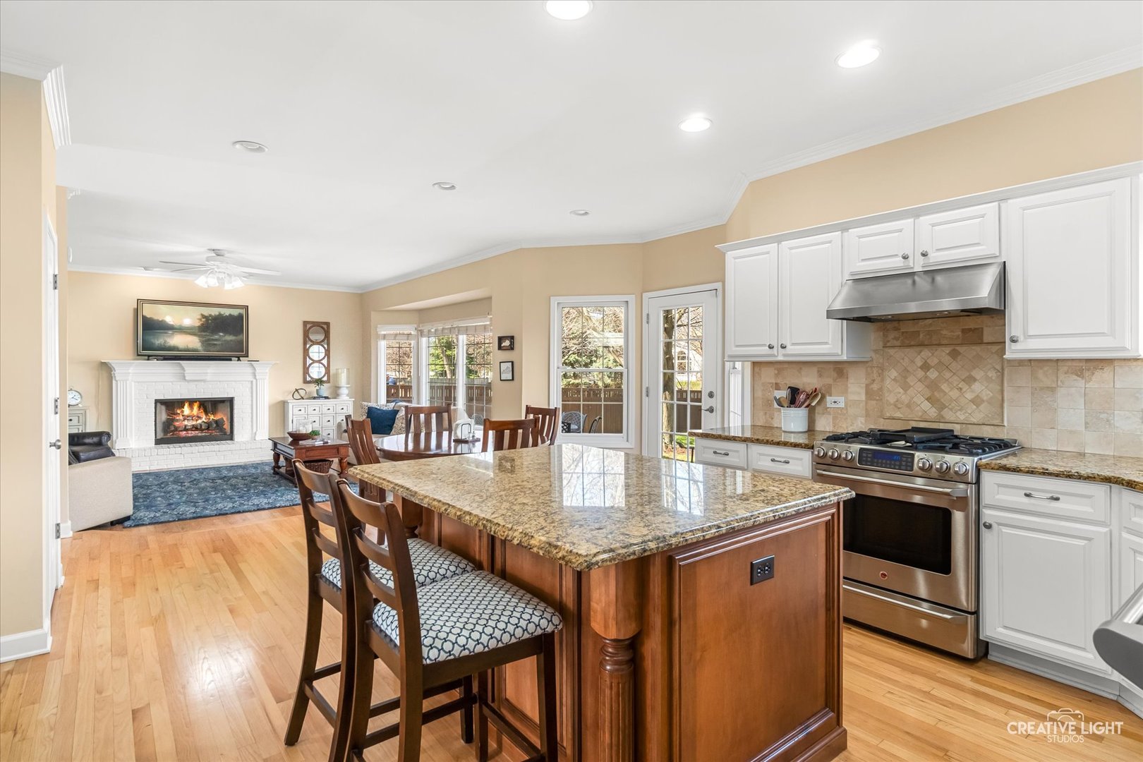 2631 Wild Timothy Road Naperville, IL 60564 - Photo 11 of 36