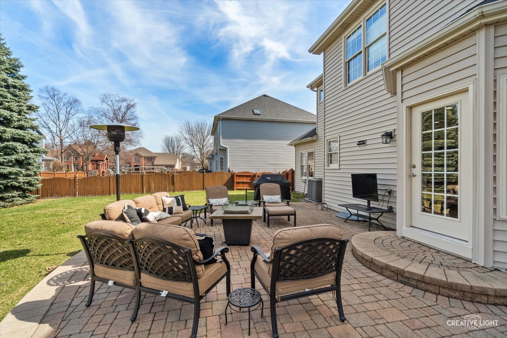 2631 Wild Timothy Road Naperville, IL 60564 - Photo 30 of 36