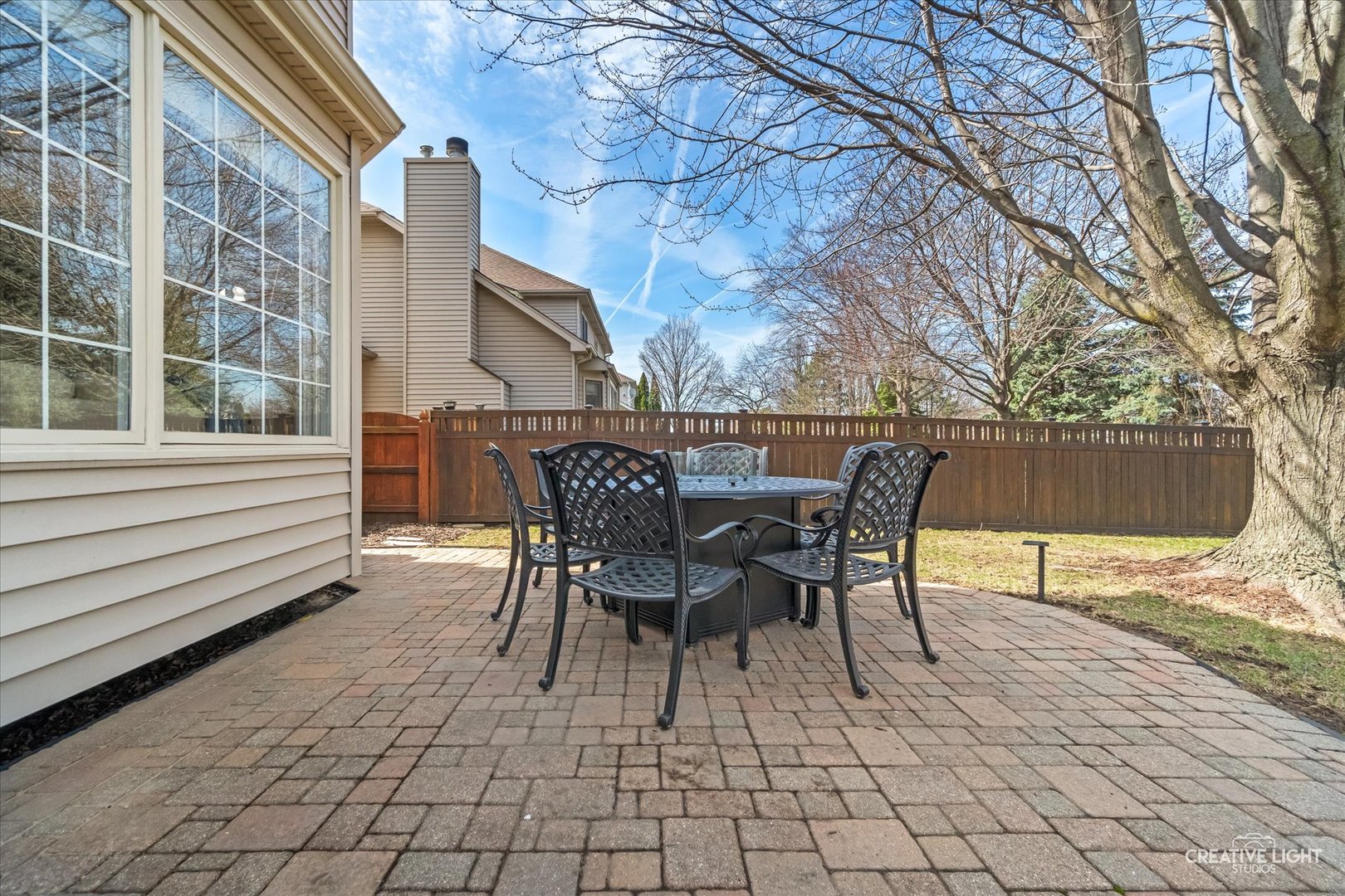 2631 Wild Timothy Road Naperville, IL 60564 - Photo 31 of 36