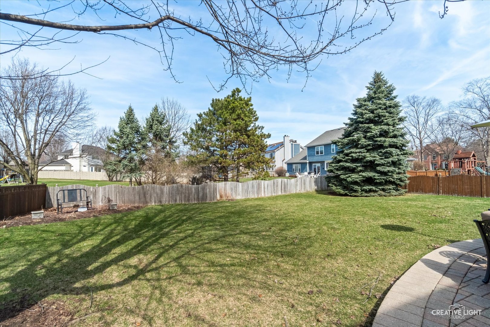2631 Wild Timothy Road Naperville, IL 60564 - Photo 32 of 36