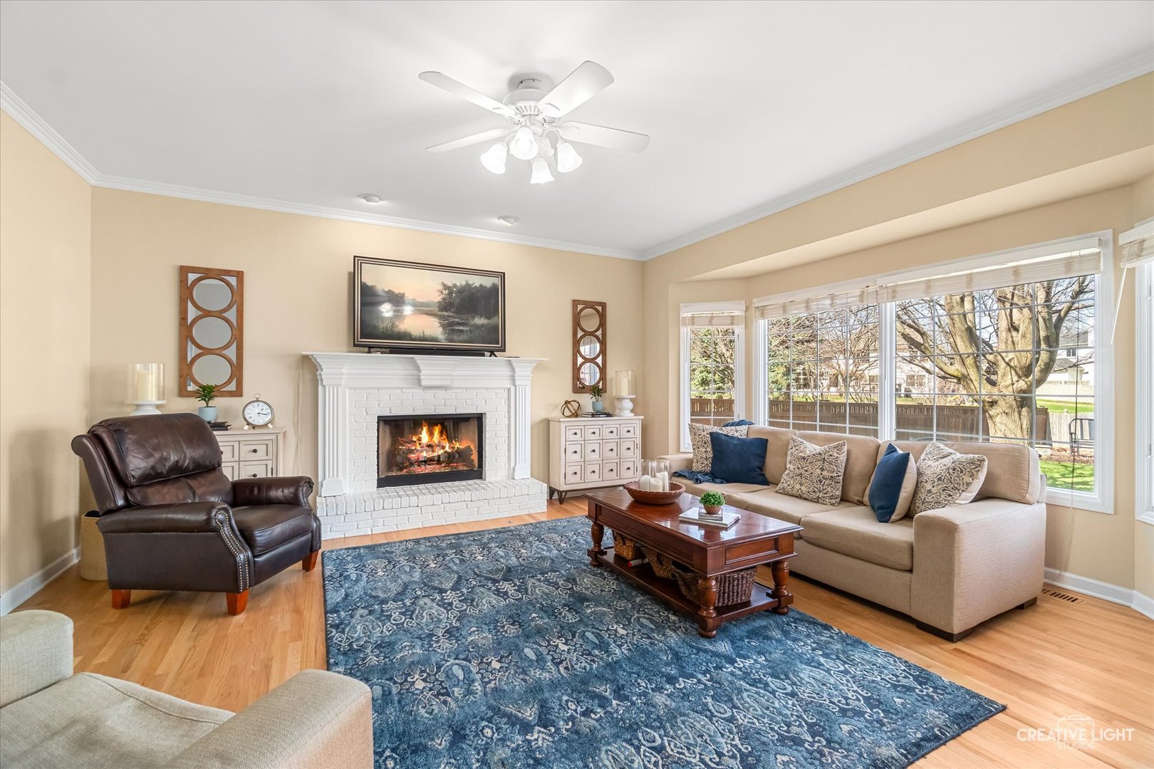 2631 Wild Timothy Road Naperville, IL 60564 - Photo 5 of 36