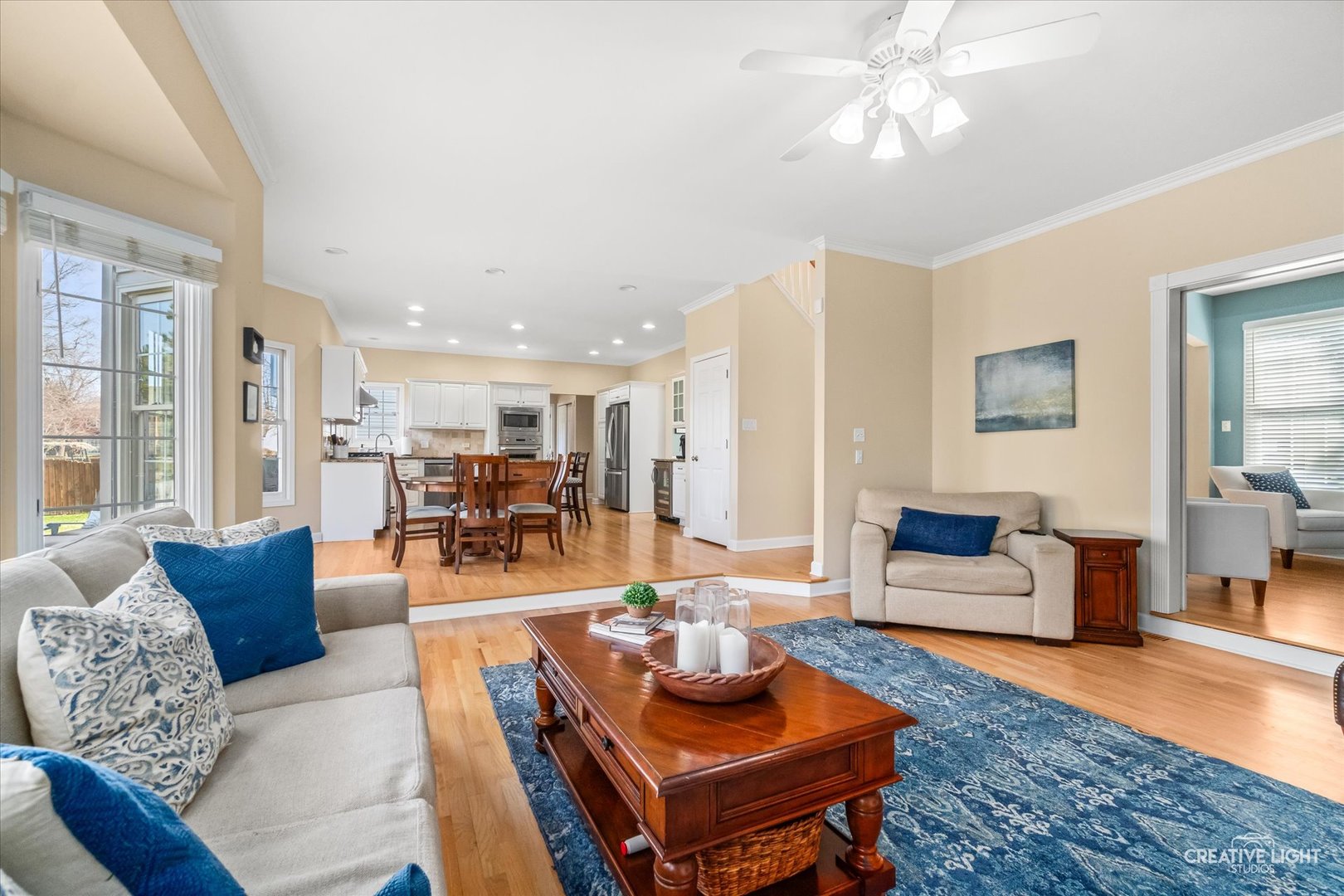 2631 Wild Timothy Road Naperville, IL 60564 - Photo 6 of 36