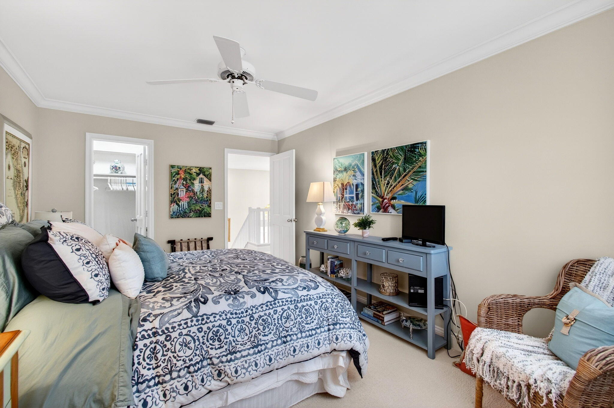 6160 Northwest 24th Street Boca Raton, FL 33434 - Photo 52 of 108 2nd Bedroom
