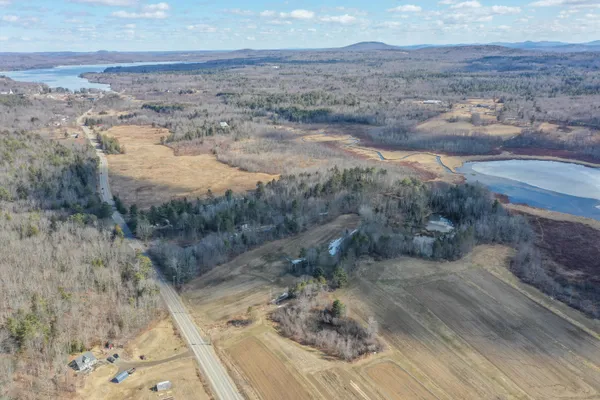 $100,000 | 741 Swan Lake Avenue, Swanville, ME 04915