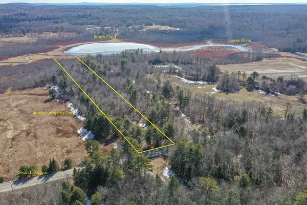 $100,000 | 741 Swan Lake Avenue, Swanville, ME 04915