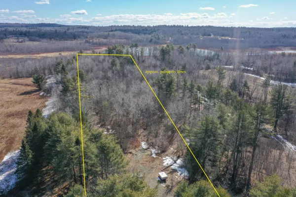 $100,000 | 741 Swan Lake Avenue, Swanville, ME 04915