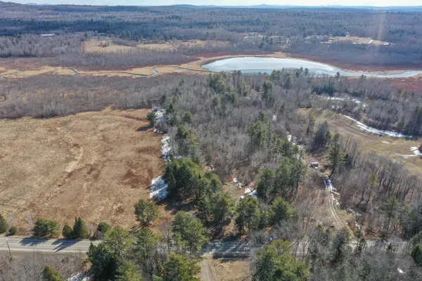 $100,000 | 741 Swan Lake Avenue, Swanville, ME 04915