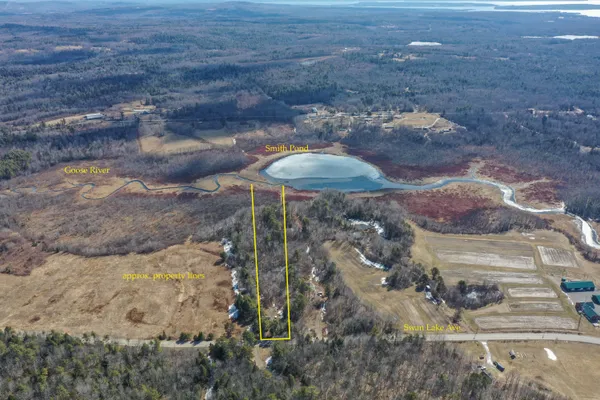 $100,000 | 741 Swan Lake Avenue, Swanville, ME 04915