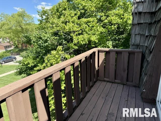 1910 Jeanette Lane, Unit 8 Springfield, IL 62702 - Photo 17 of 17