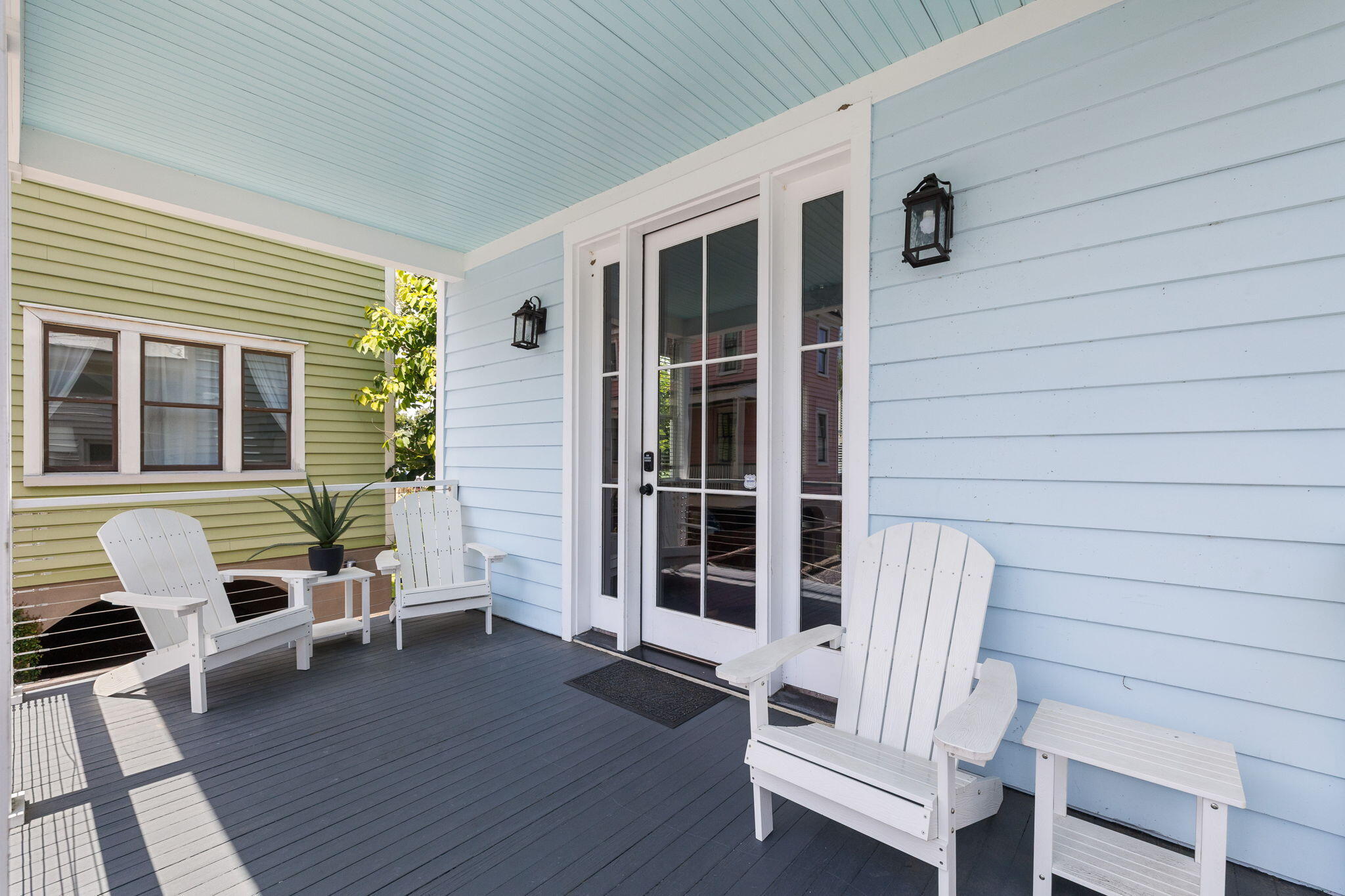 162 Spring Street, Unit D Charleston, SC 29403 - Photo 2 of 24