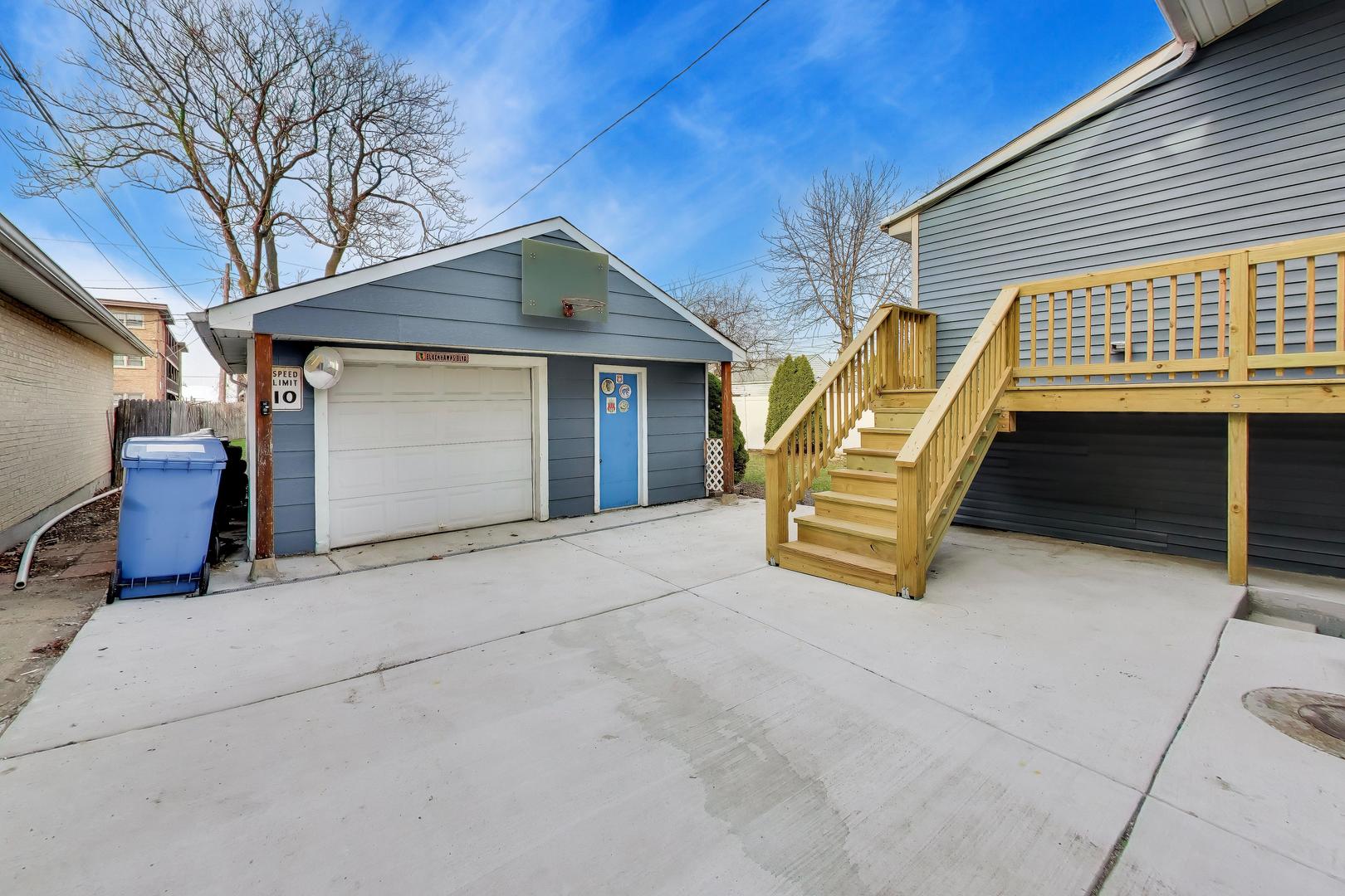6730 West Dakin Street Chicago, IL 60634 - Photo 30 of 32