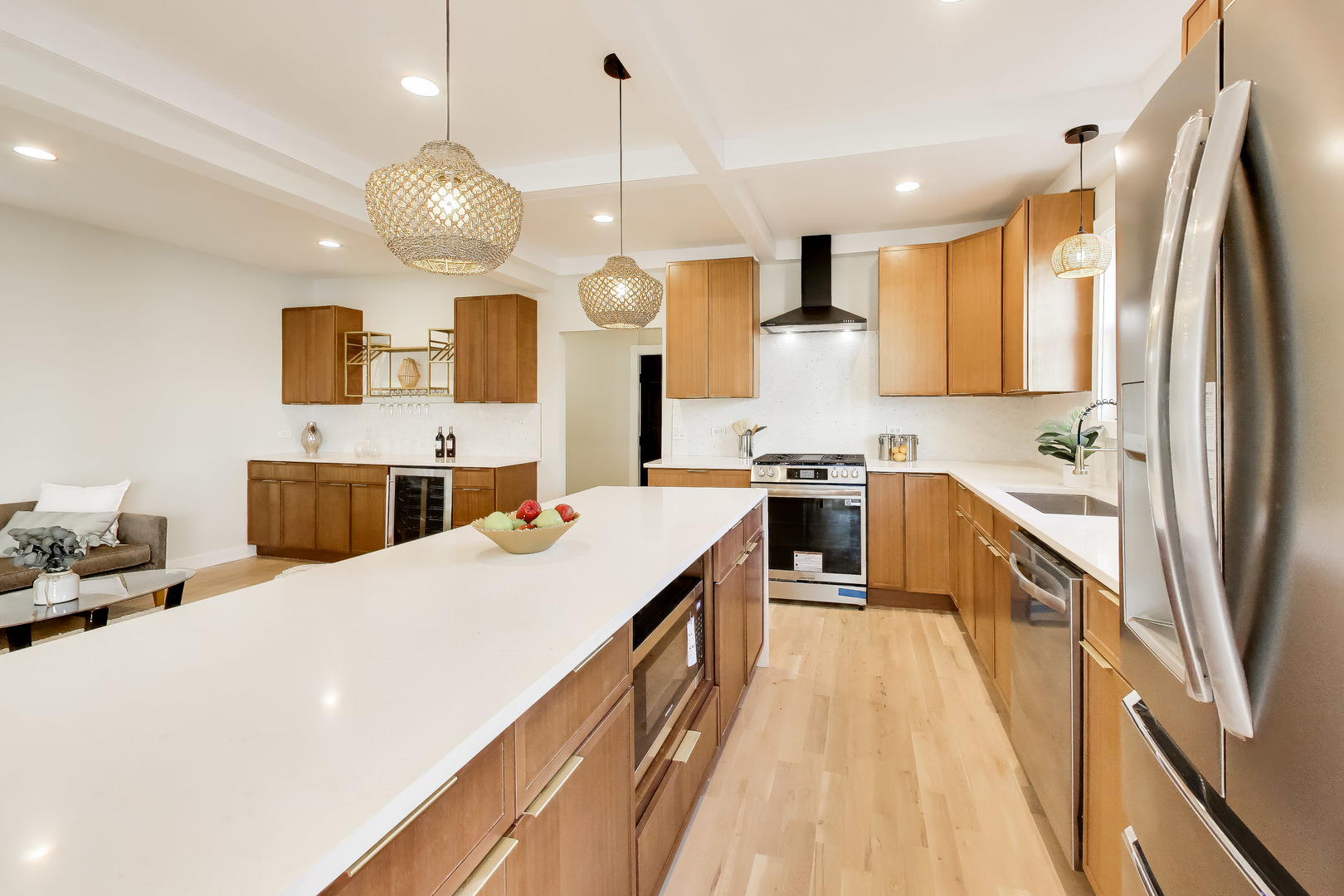 6730 West Dakin Street Chicago, IL 60634 - Photo 3 of 32