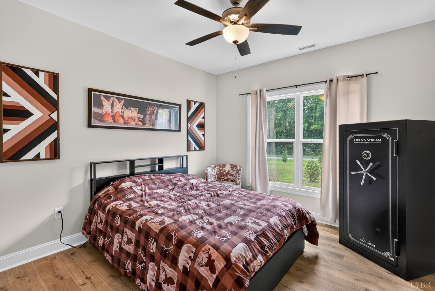 4320 Lewis Ford Road Brookneal, VA 24528 - Photo 11 of 43