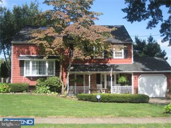 1521 Foster Road Warminster, PA 18974 - Photo 1 of 12 Exterior Front