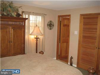 1521 Foster Road Warminster, PA 18974 - Photo 11 of 12 Bedroom - Main