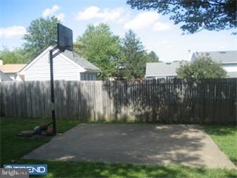 1521 Foster Road Warminster, PA 18974 - Photo 4 of 12 Exterior Back