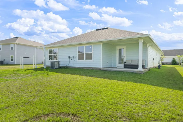 $2,750 | 39 Riverwalk Crossing, Freeport, FL 32439