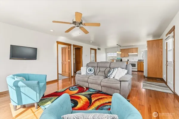 $1,199,000 | 1190 Summit Boulevard, Manson, WA 98831