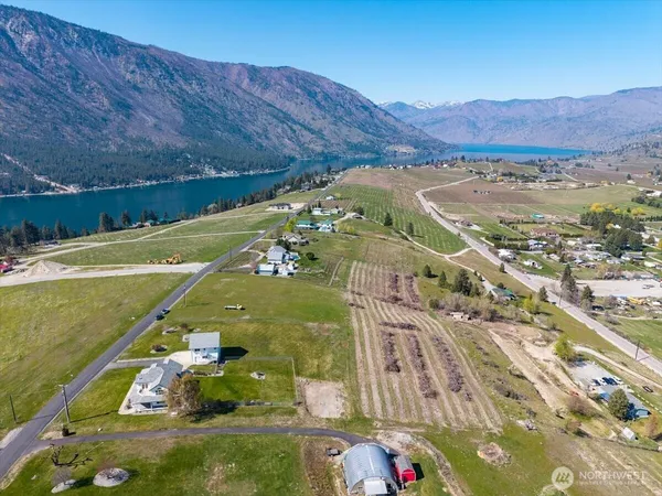 $1,199,000 | 1190 Summit Boulevard, Manson, WA 98831
