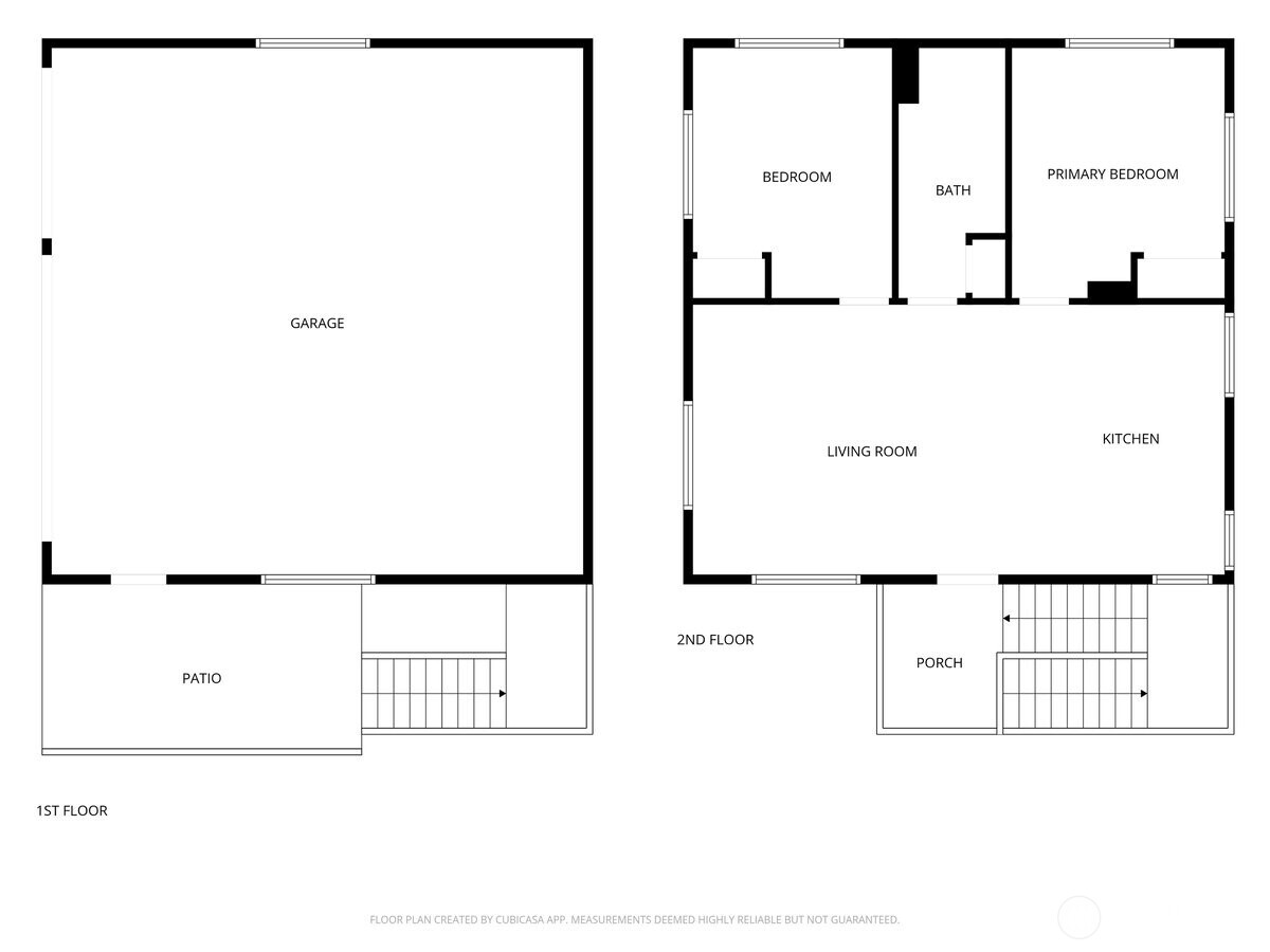 1190 Summit Boulevard Manson, WA 98831 - Photo 40 of 40