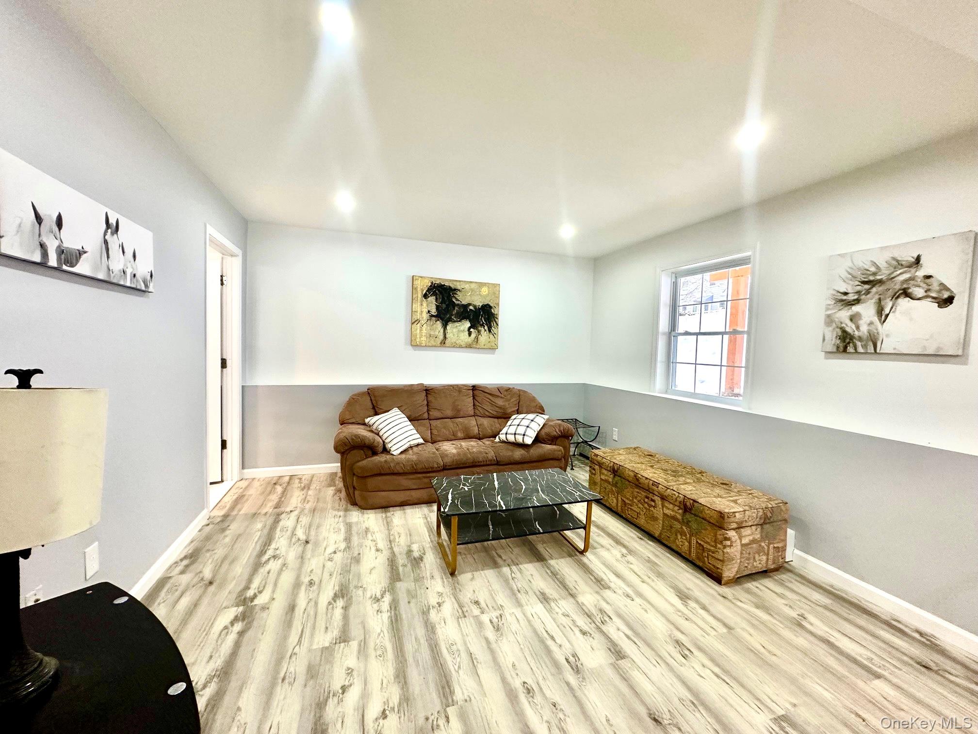 25 Clinton Street Middletown, NY 10940 - Photo 27 of 36 a living room with furniture and a window