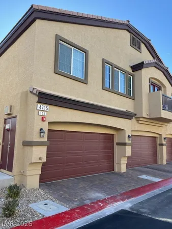 $1,950 | 4715 Flower Moon Avenue, Unit 103, North Las Vegas, NV 89084