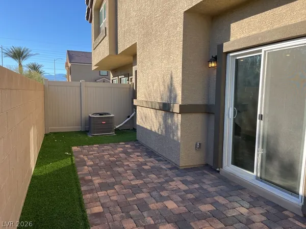 $1,950 | 4715 Flower Moon Avenue, Unit 103, North Las Vegas, NV 89084