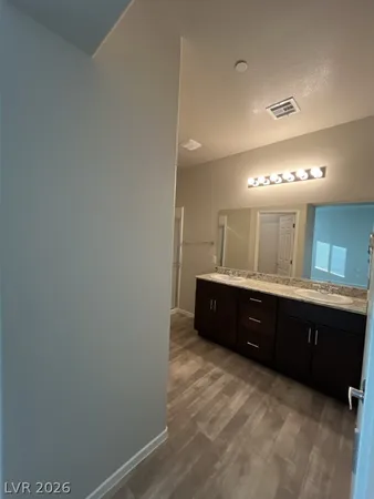 $1,950 | 4715 Flower Moon Avenue, Unit 103, North Las Vegas, NV 89084