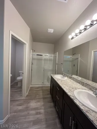 $1,950 | 4715 Flower Moon Avenue, Unit 103, North Las Vegas, NV 89084