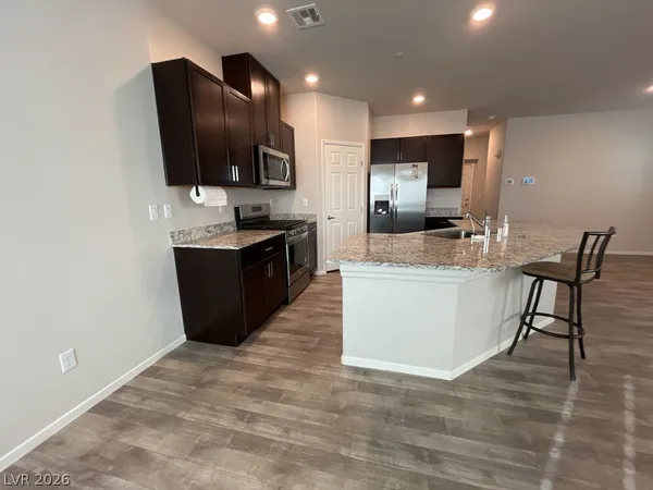 $1,950 | 4715 Flower Moon Avenue, Unit 103, North Las Vegas, NV 89084