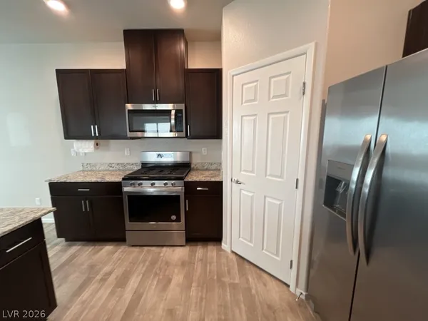 $1,950 | 4715 Flower Moon Avenue, Unit 103, North Las Vegas, NV 89084