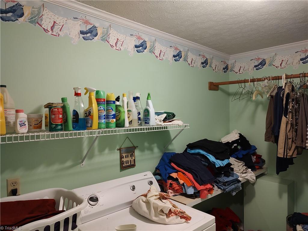186 Rakestraw Road Stoneville, NC 27048 - Photo 11 of 45 Gallery Image 11