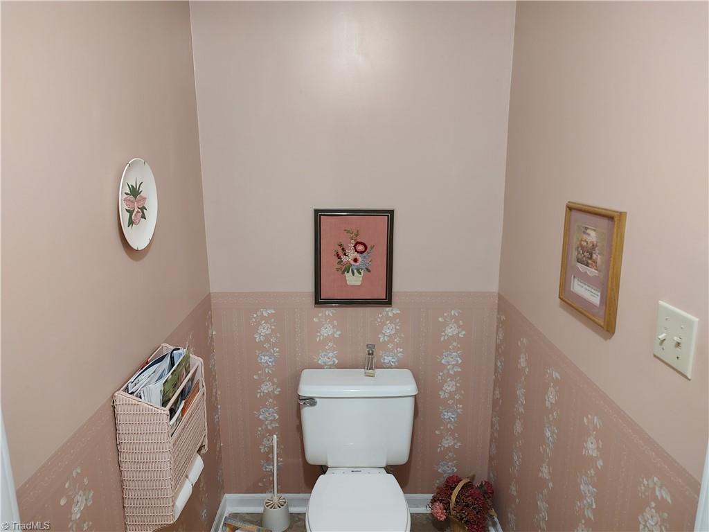 186 Rakestraw Road Stoneville, NC 27048 - Photo 13 of 45 Gallery Image 13