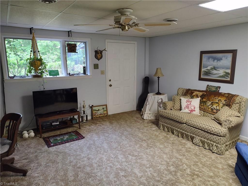 186 Rakestraw Road Stoneville, NC 27048 - Photo 20 of 45 Gallery Image 20