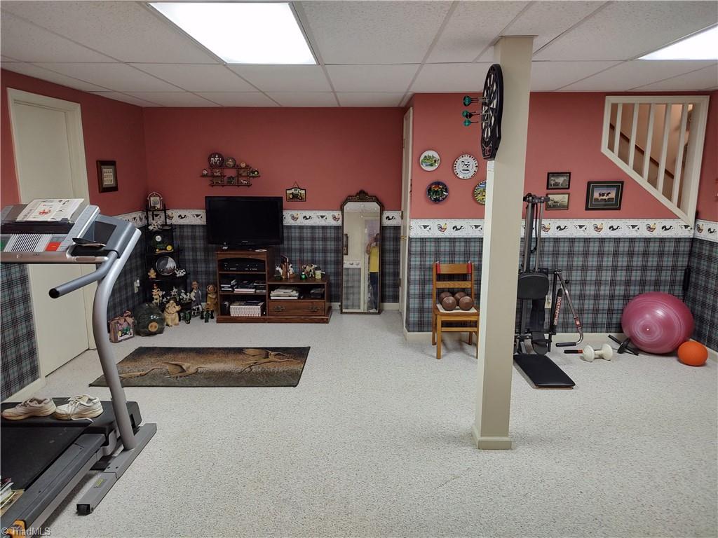 186 Rakestraw Road Stoneville, NC 27048 - Photo 25 of 45 Gallery Image 25